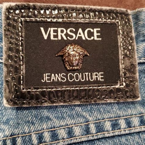 jeans versace collection|versace jeans couture ittierre.